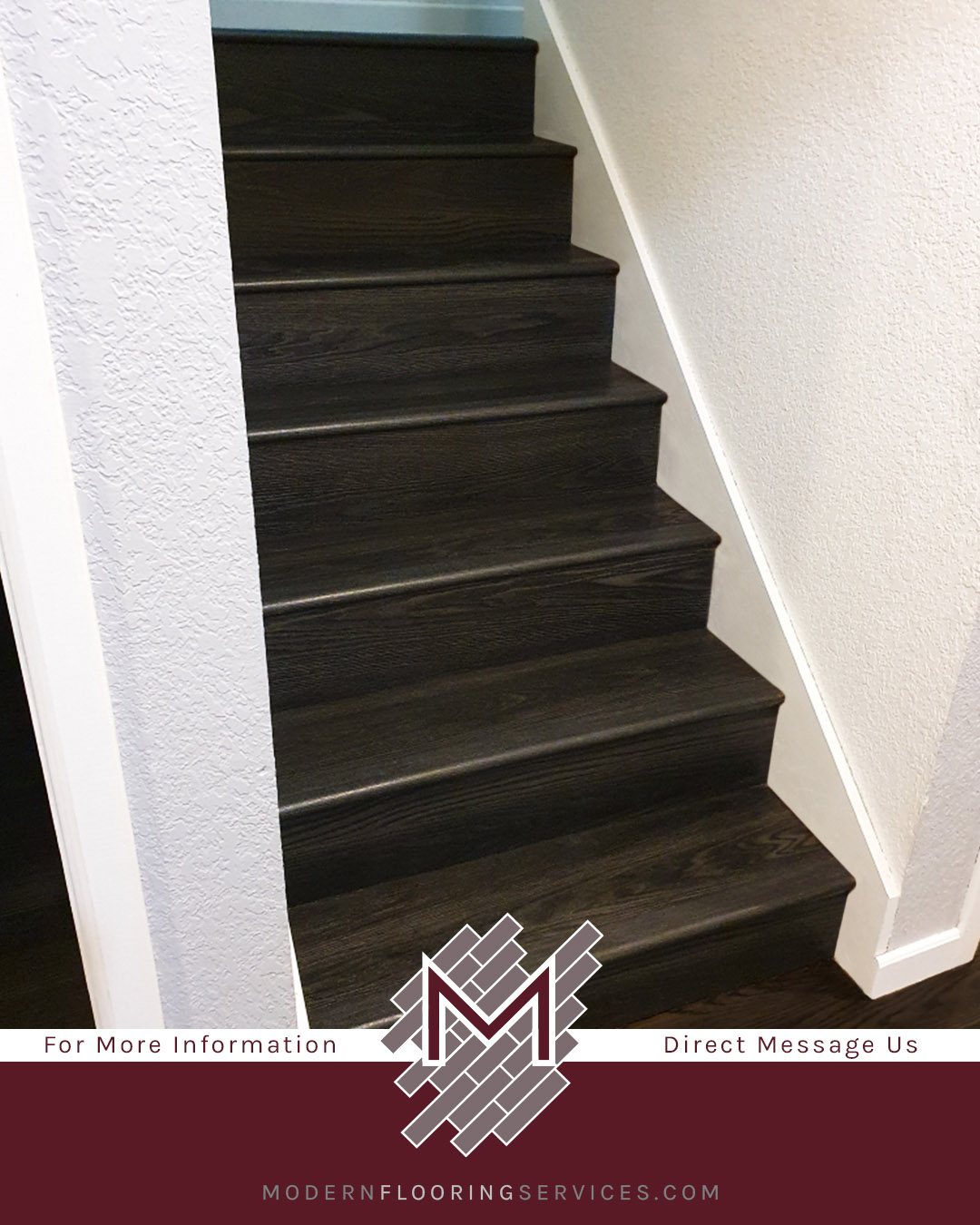 Farmhouse Style Floor