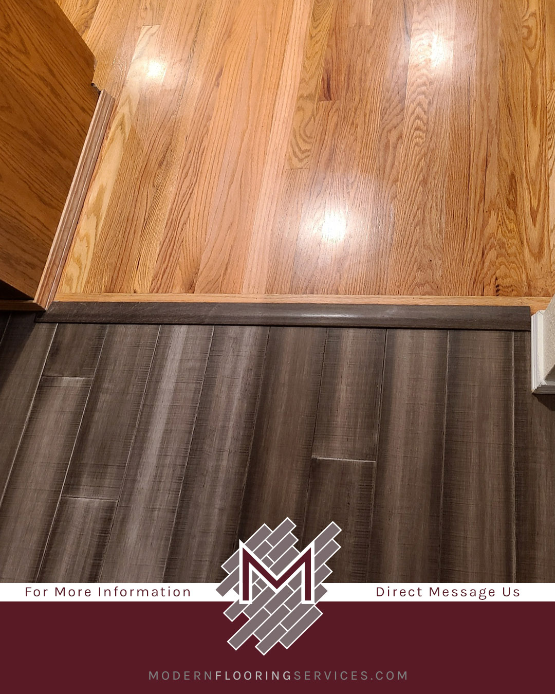 Engineered Bamboo Flooring