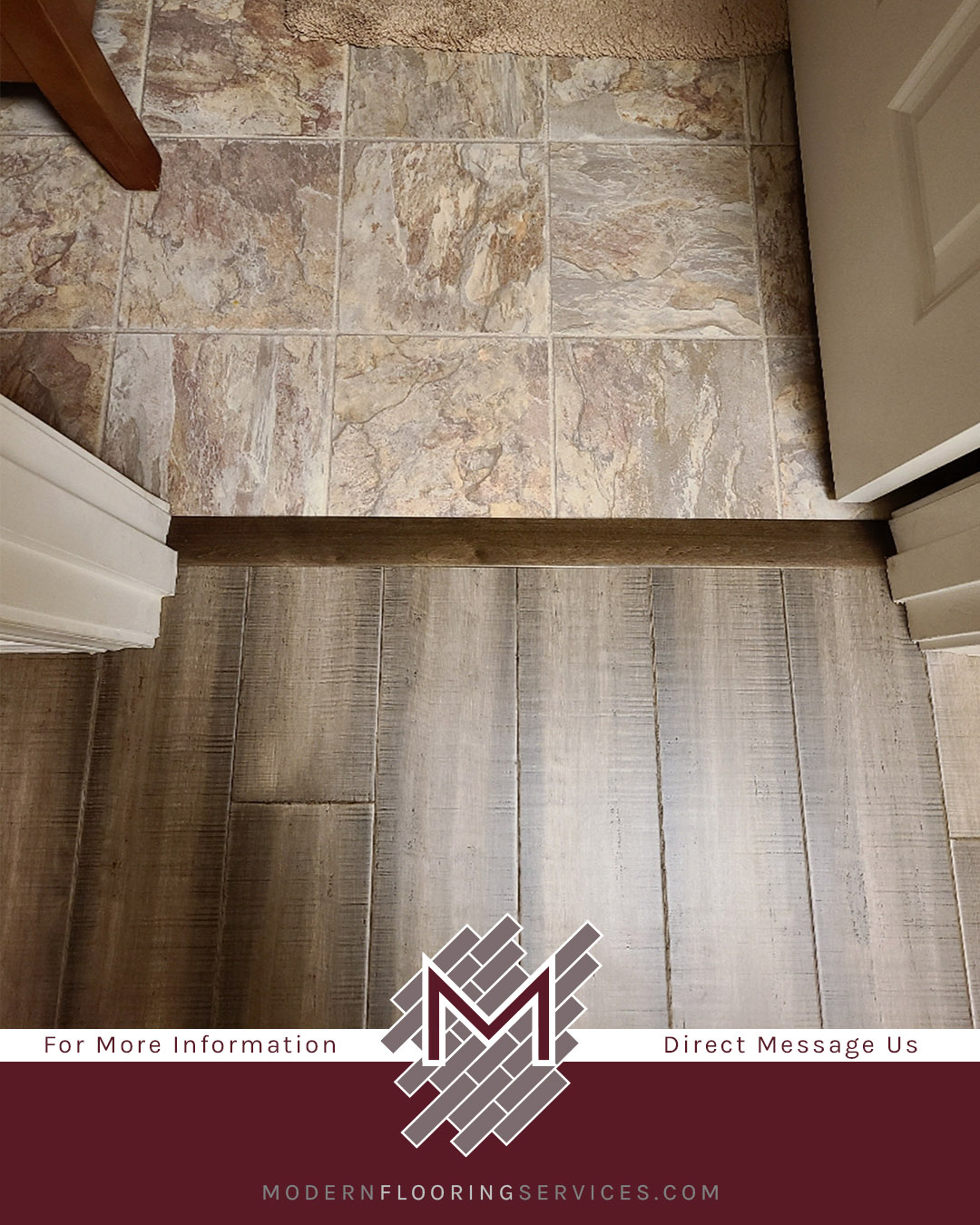 Engineered Bamboo Flooring