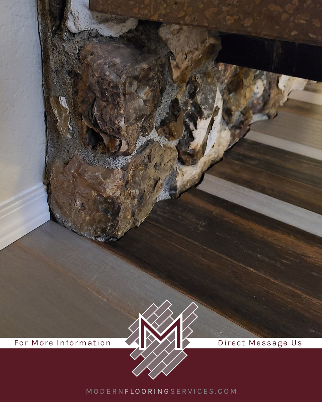 Engineered Bamboo Flooring