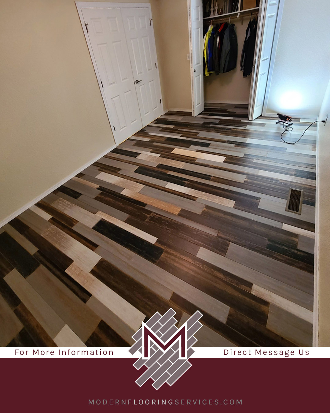 Engineered Bamboo Flooring