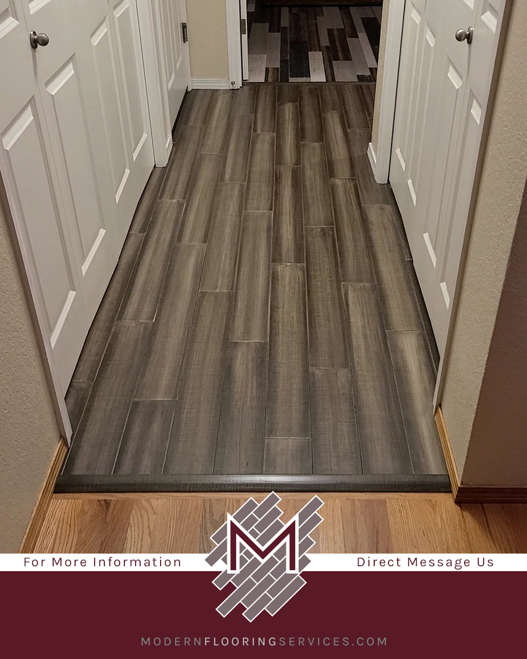 Engineered Bamboo Flooring