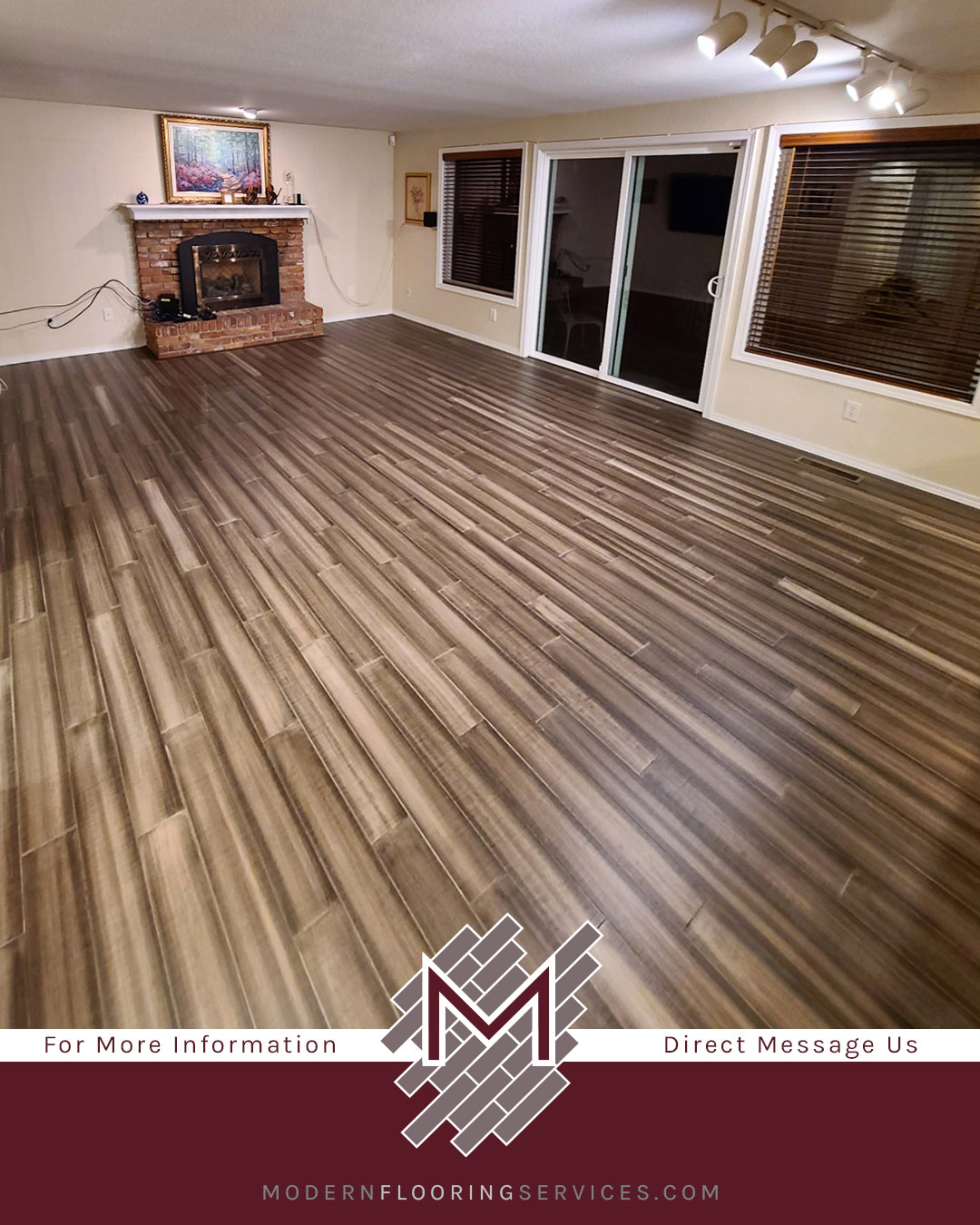 Engineered Bamboo Flooring