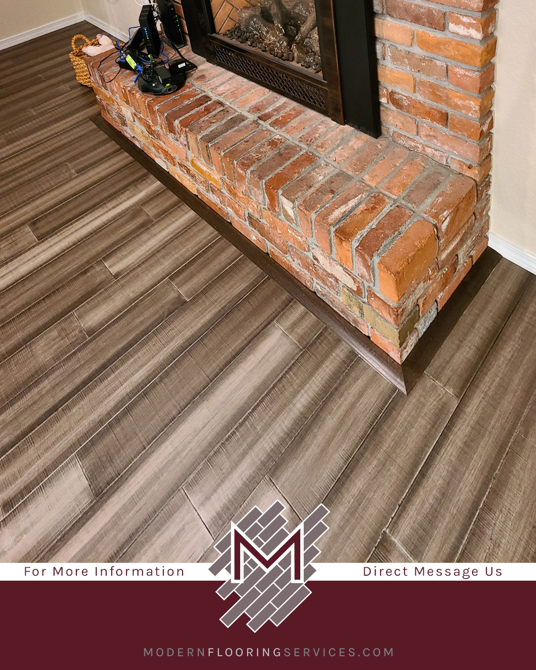 Engineered Bamboo Flooring