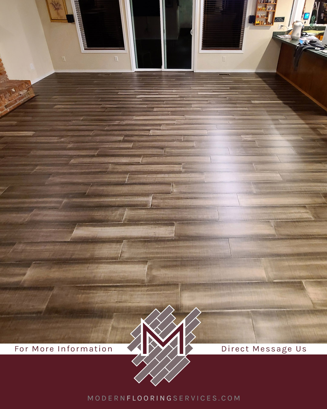 Engineered Bamboo Flooring