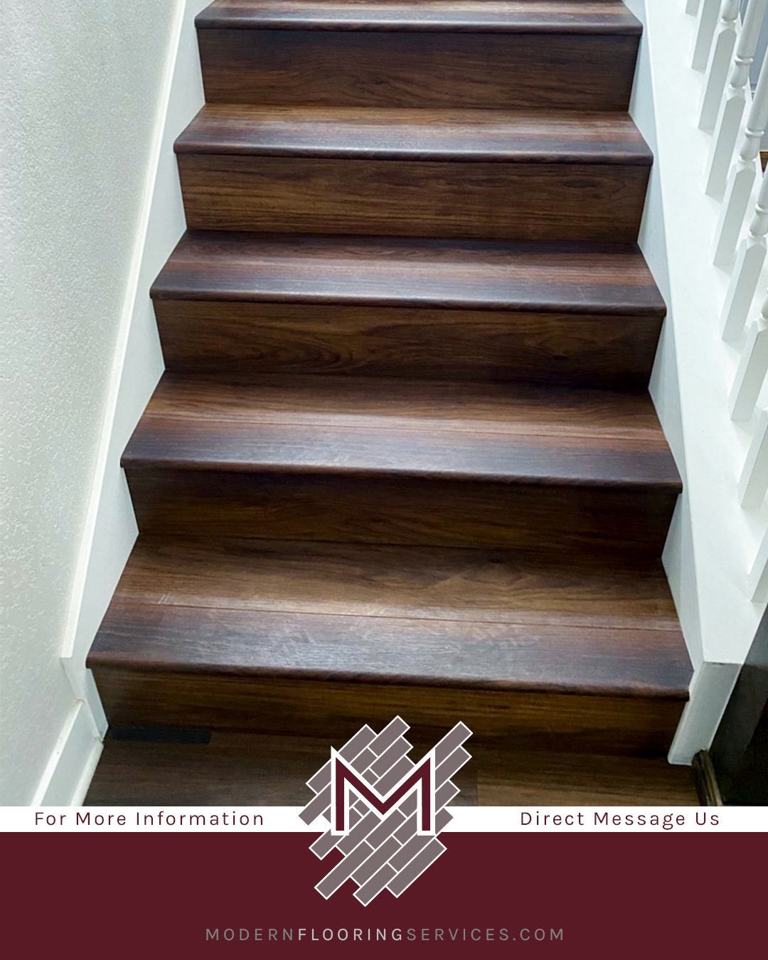 Luxury Vinyl Plank Flooring