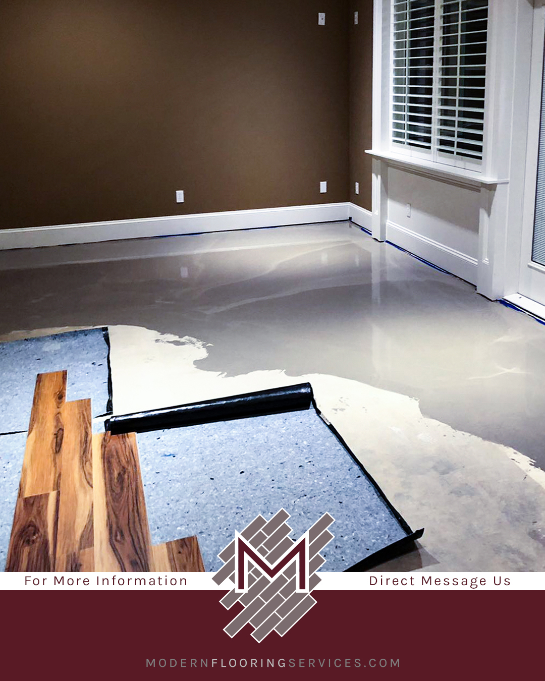 8mm Tobacco Road Acacia Rigid Vinyl Plank