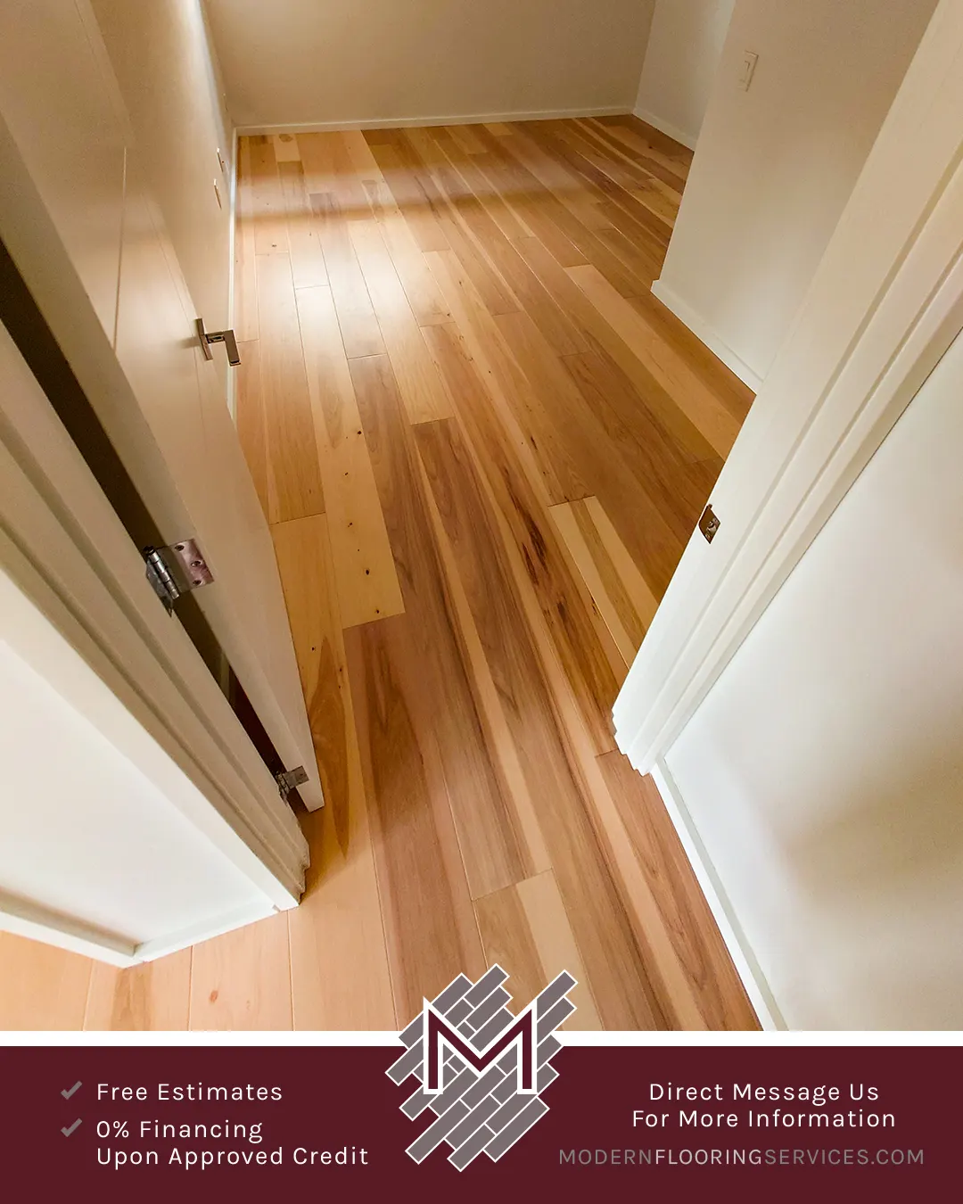 Click Vinyl Plank Flooring Installation.