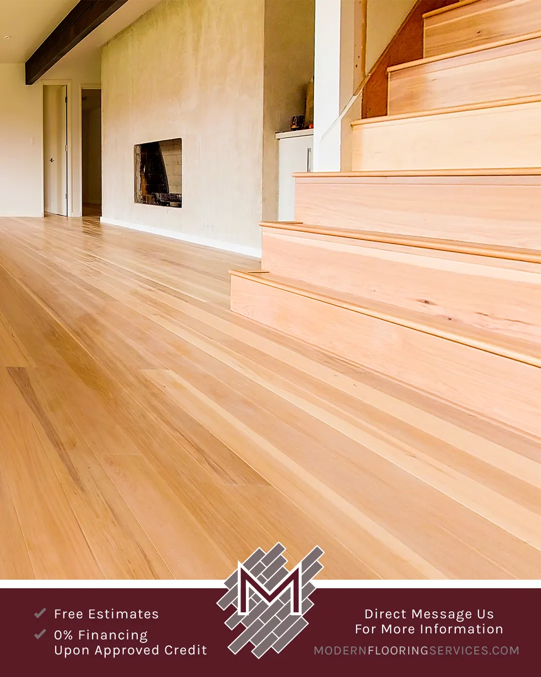 Click Vinyl Plank Flooring Installation.