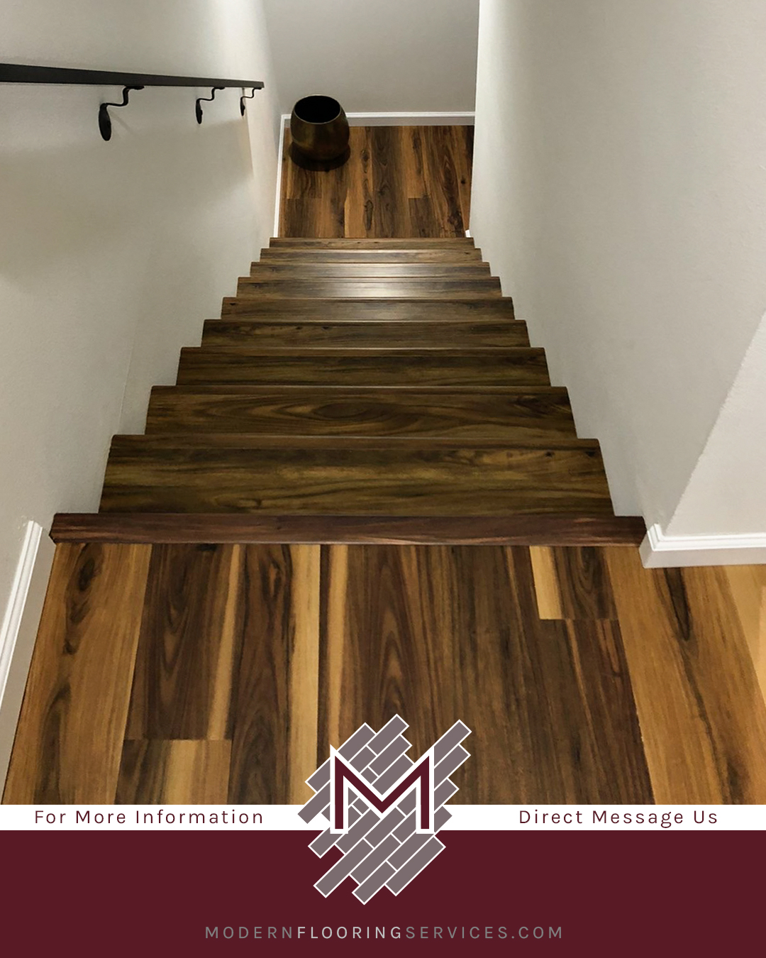 8mm Tobacco Road Acacia Rigid Vinyl Plank