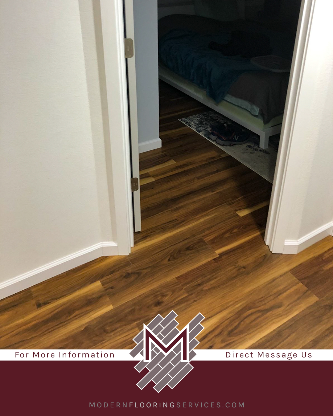 8mm Tobacco Road Acacia Rigid Vinyl Plank