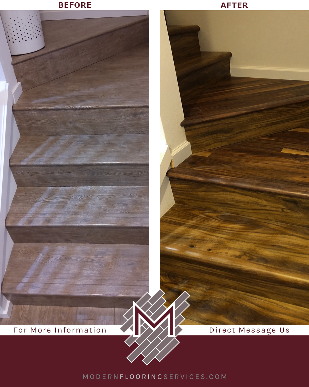 8mm Tobacco Road Acacia Rigid Vinyl Plank