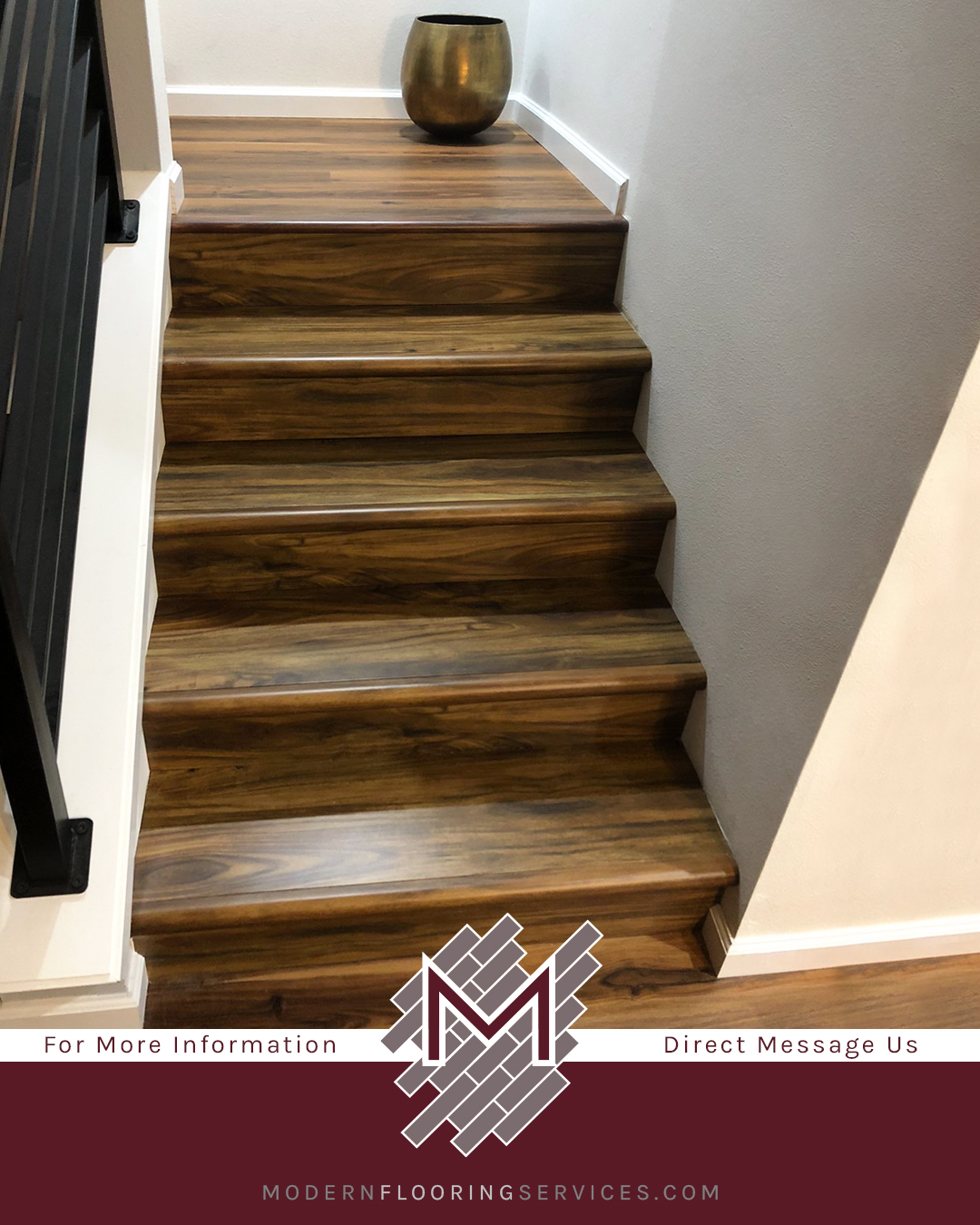 8mm Tobacco Road Acacia Rigid Vinyl Plank