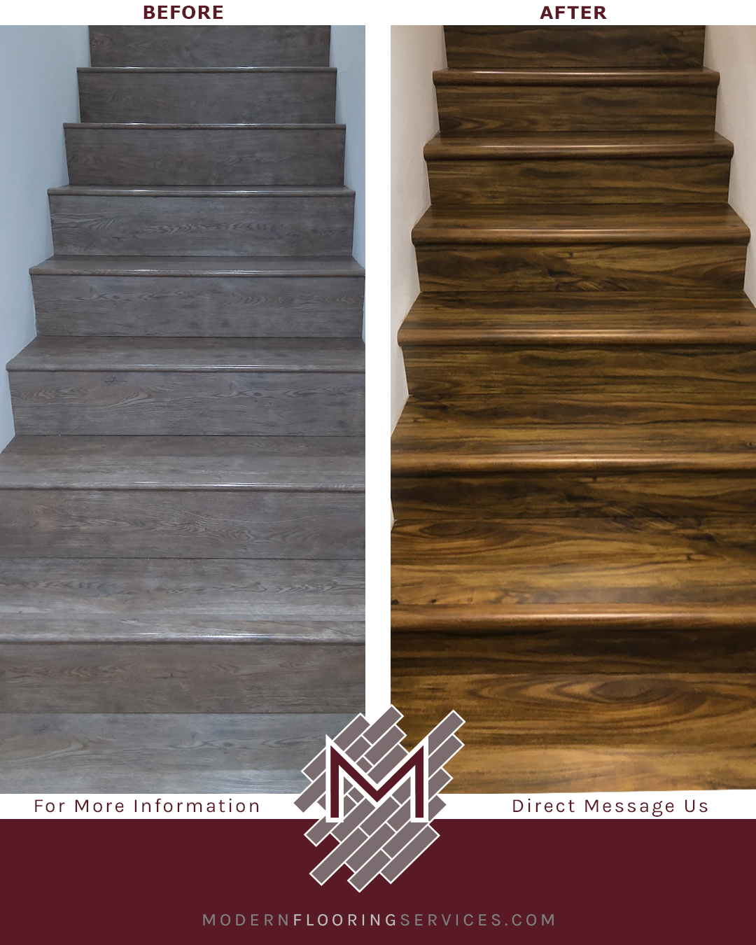 8mm Tobacco Road Acacia Rigid Vinyl Plank