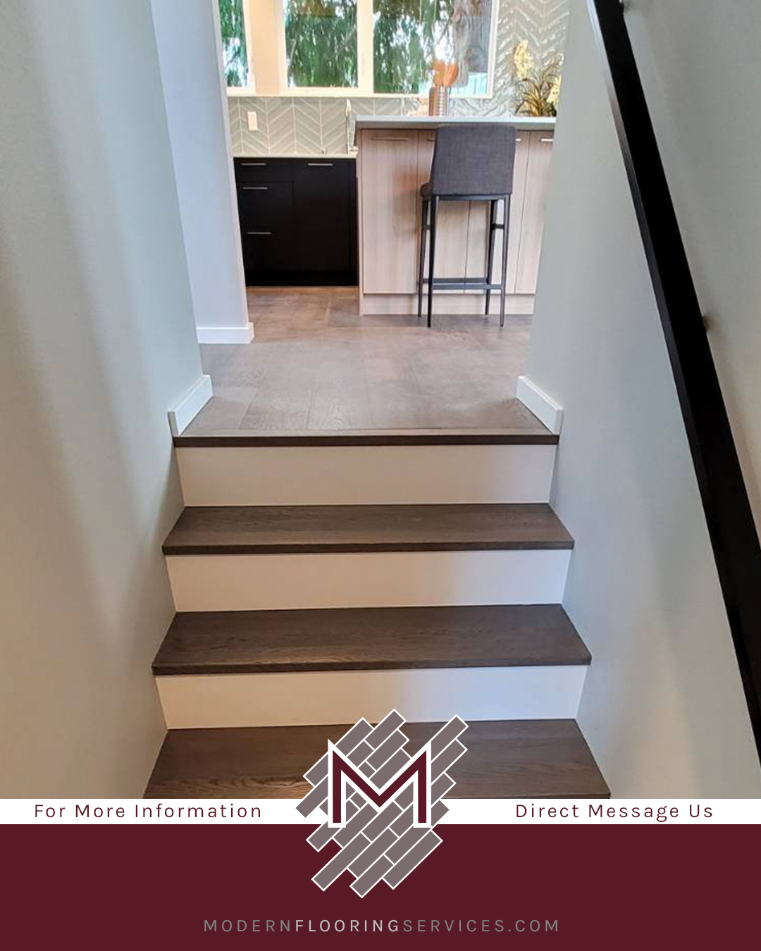 Engineered Hardwood Flooring Installation