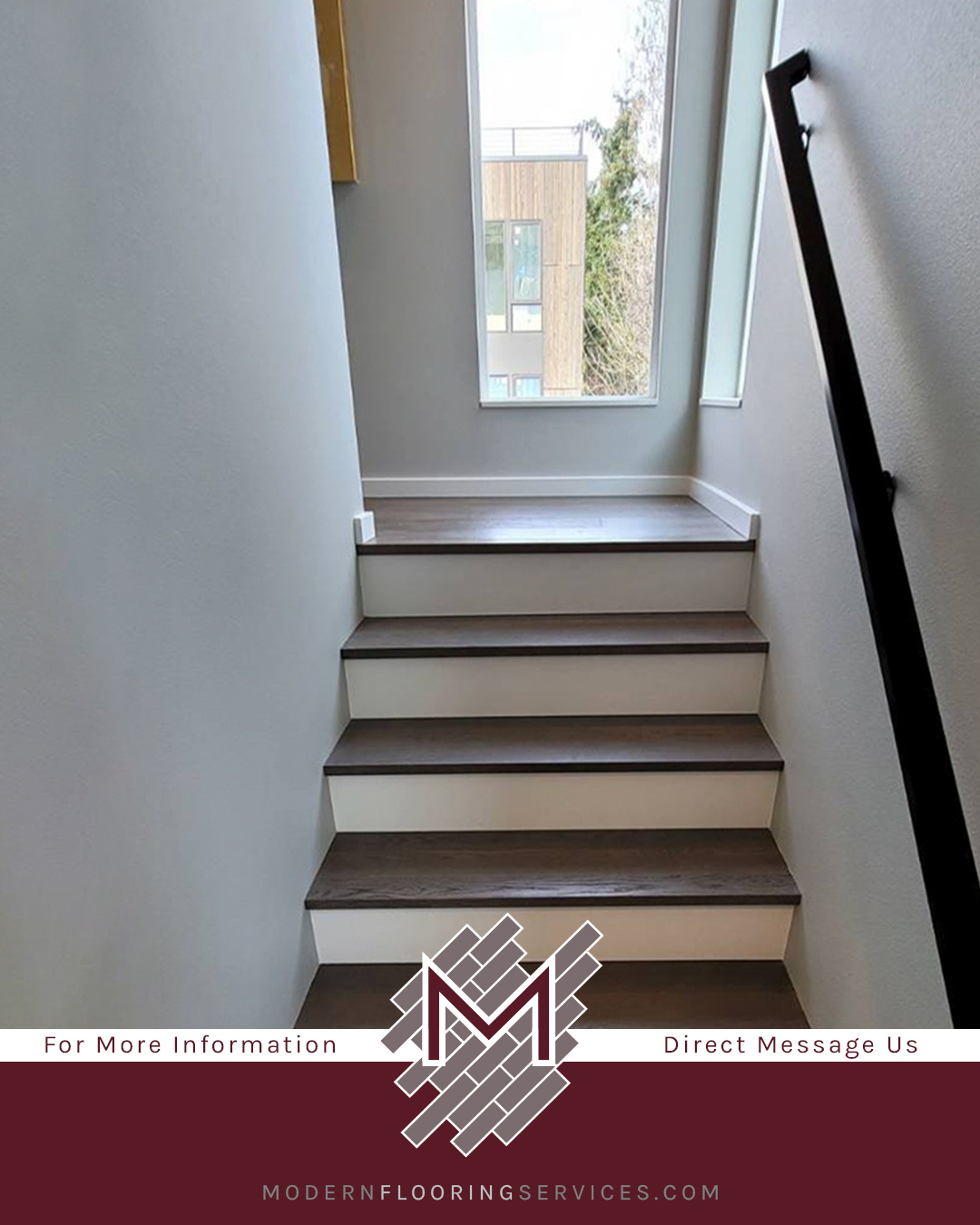 Engineered Hardwood Flooring Installation