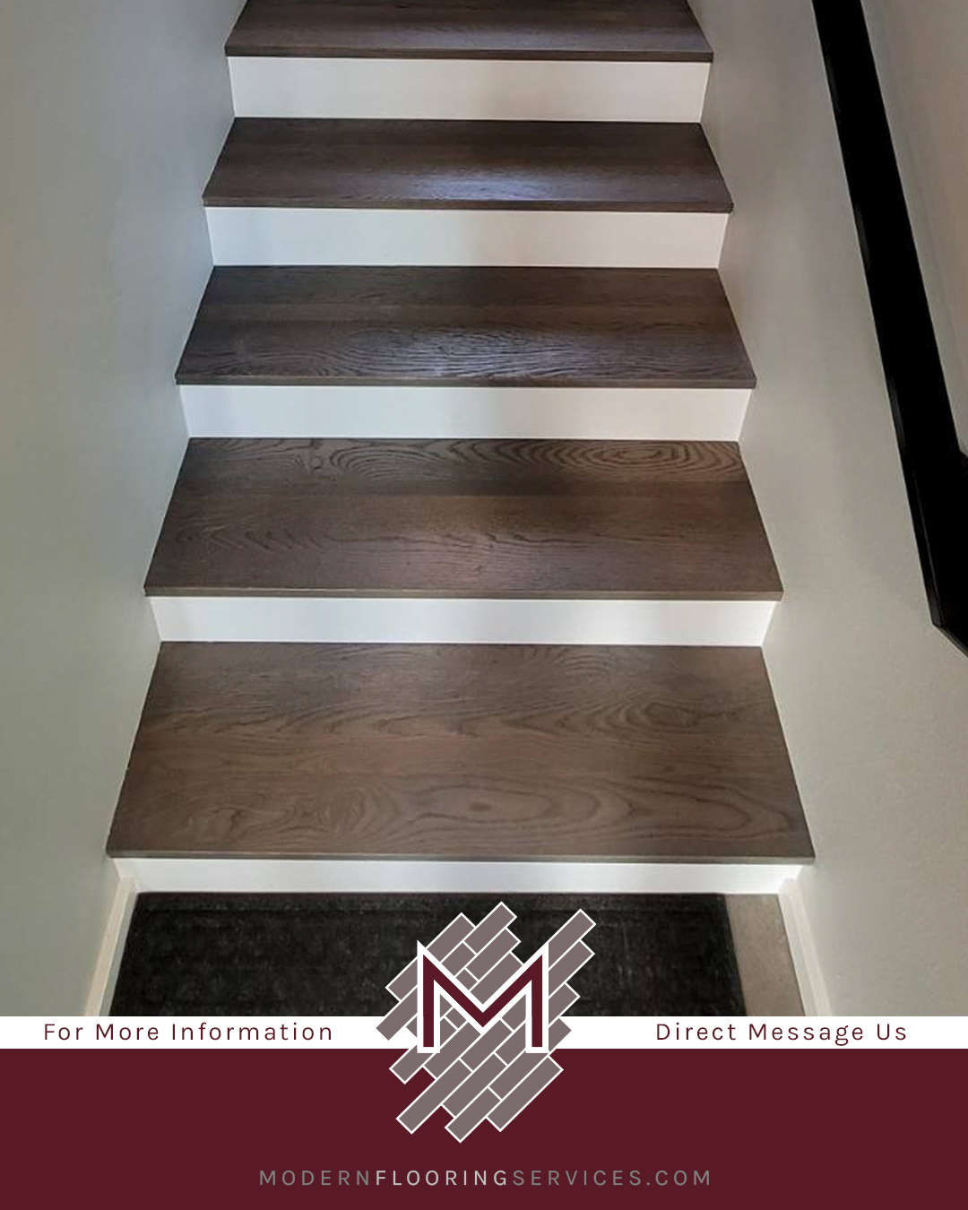 Engineered Hardwood Flooring Installation