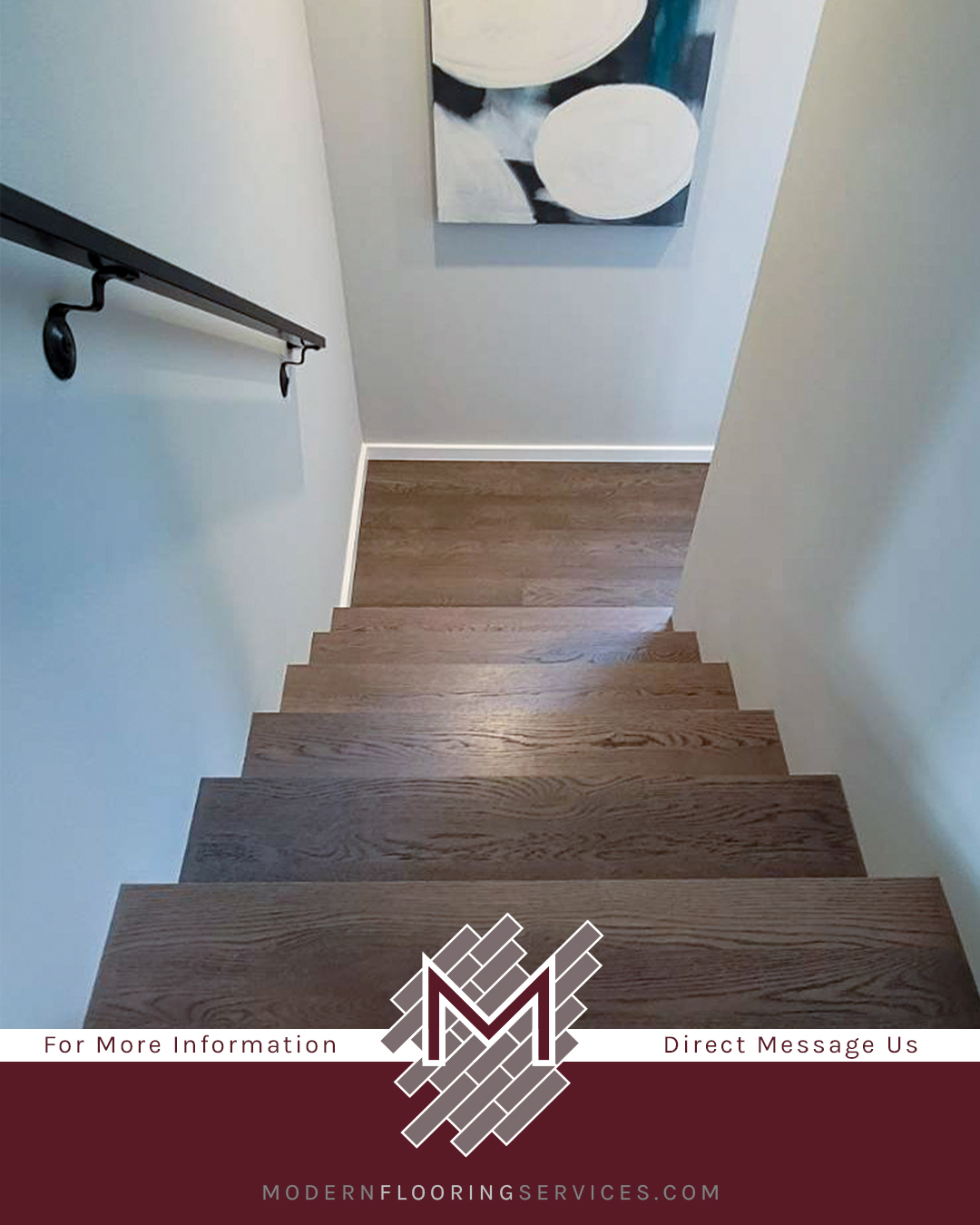 Engineered Hardwood Flooring Installation