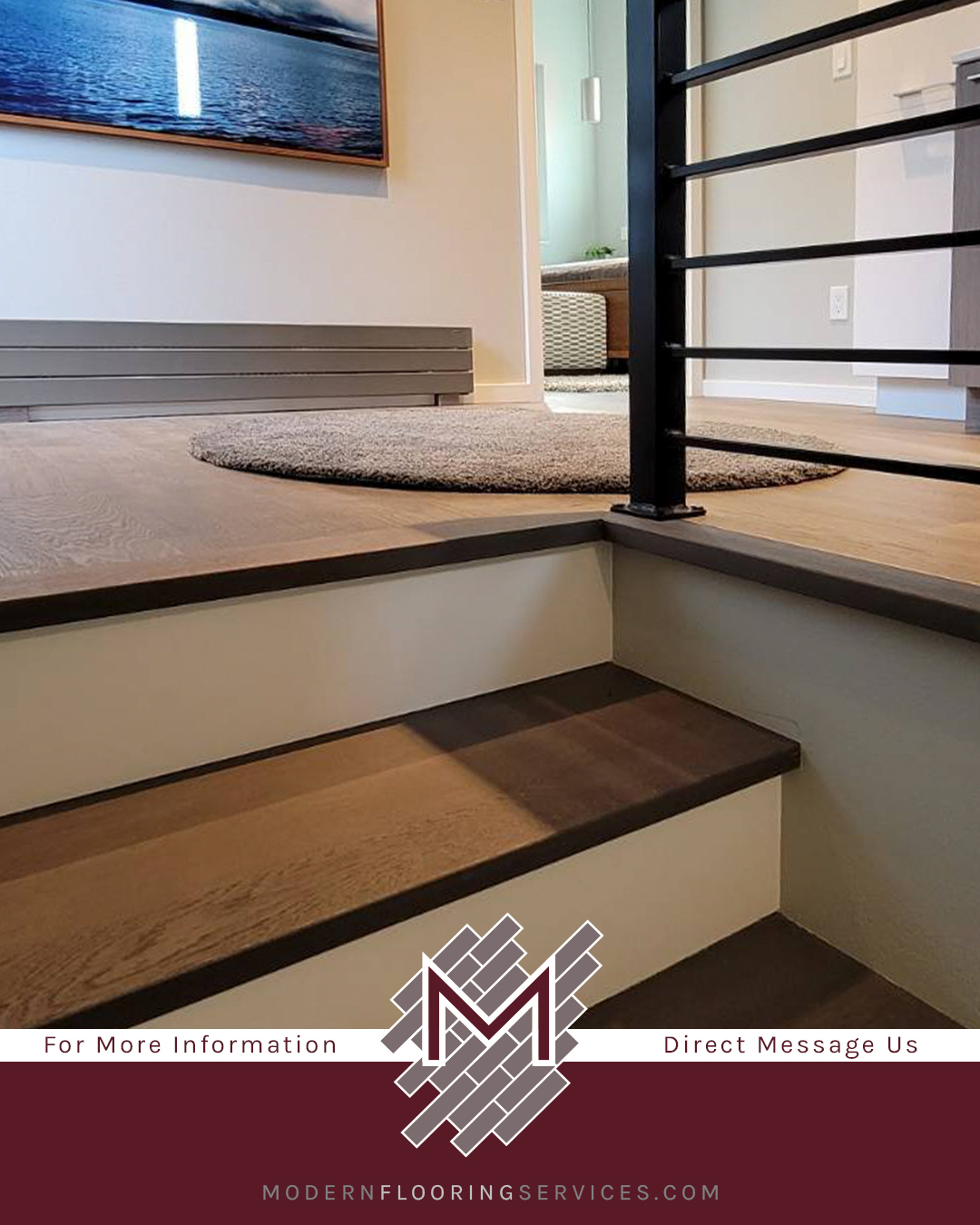 Engineered Hardwood Flooring Installation