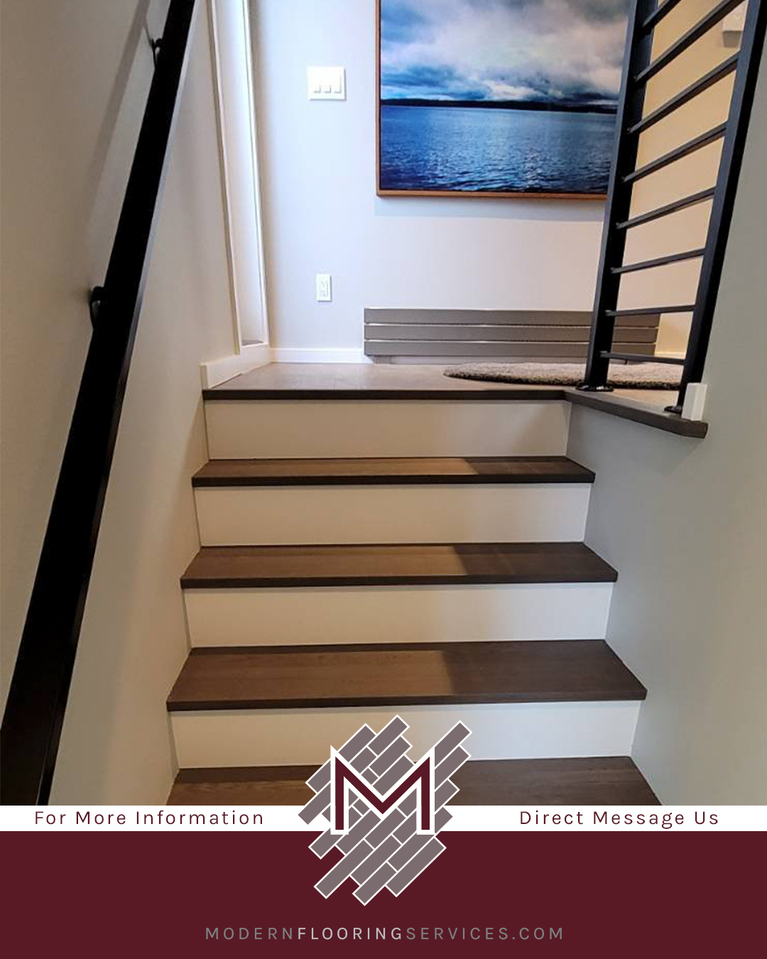 Engineered Hardwood Flooring Installation