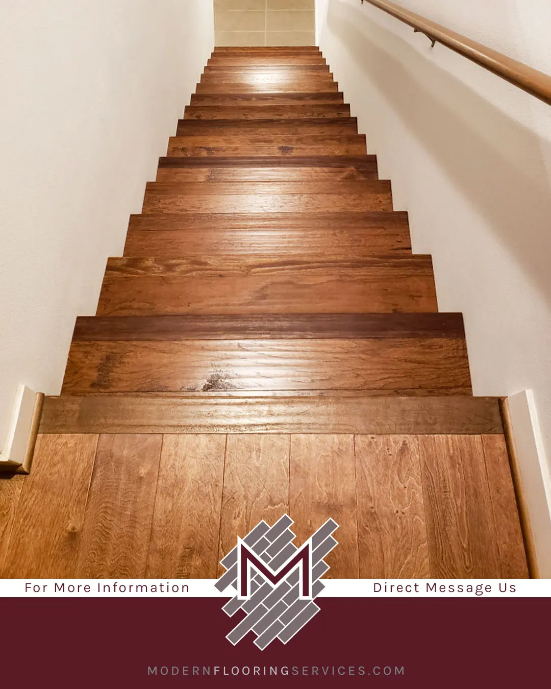 Engineered Hardwood Flooring Installation