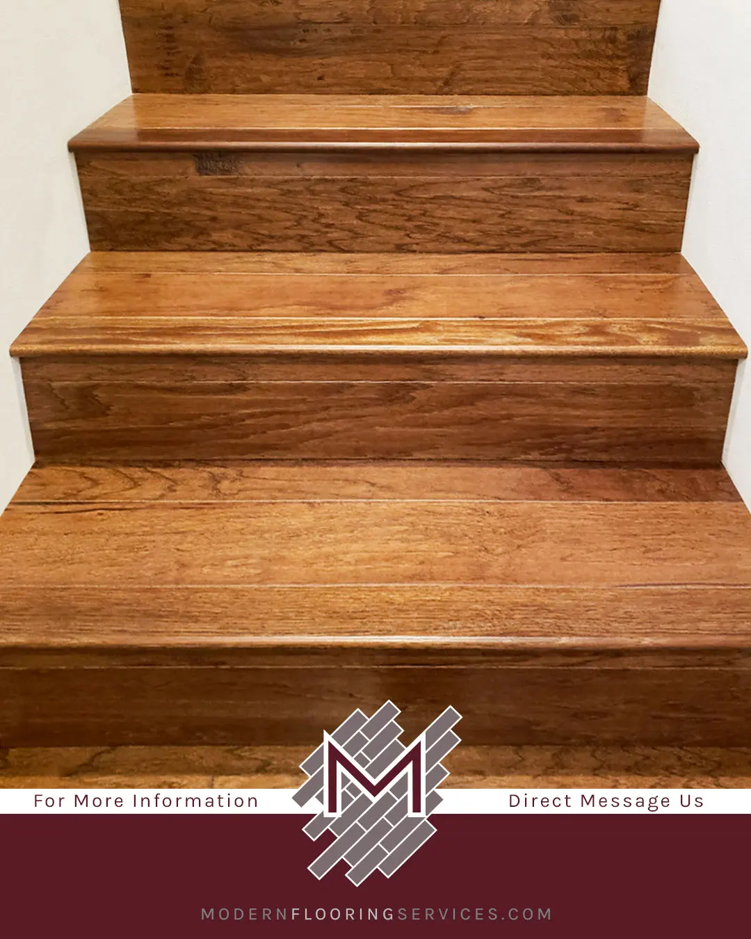 Engineered Hardwood Flooring Installation