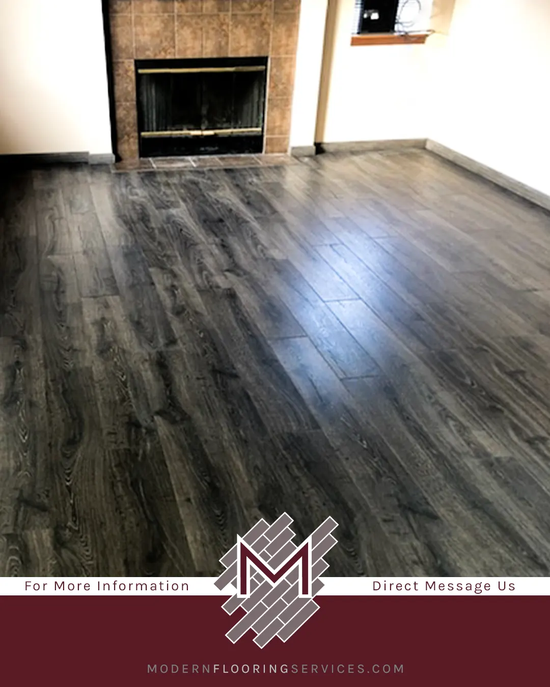 Pergo Outlast+ Thornbury Oak Laminate Plank Waterproof Flooring