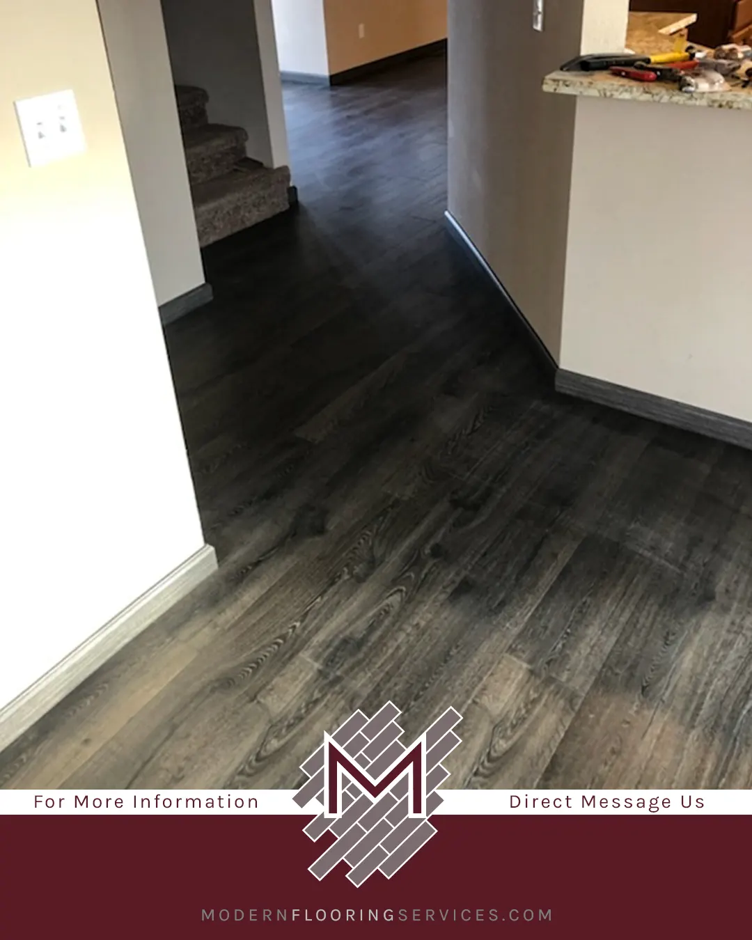 Pergo Outlast+ Thornbury Oak Laminate Plank Waterproof Flooring