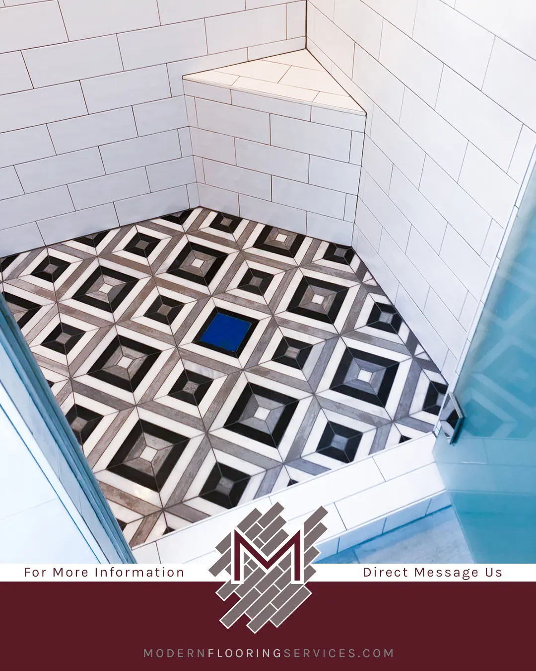 Master Bathroom Remodel