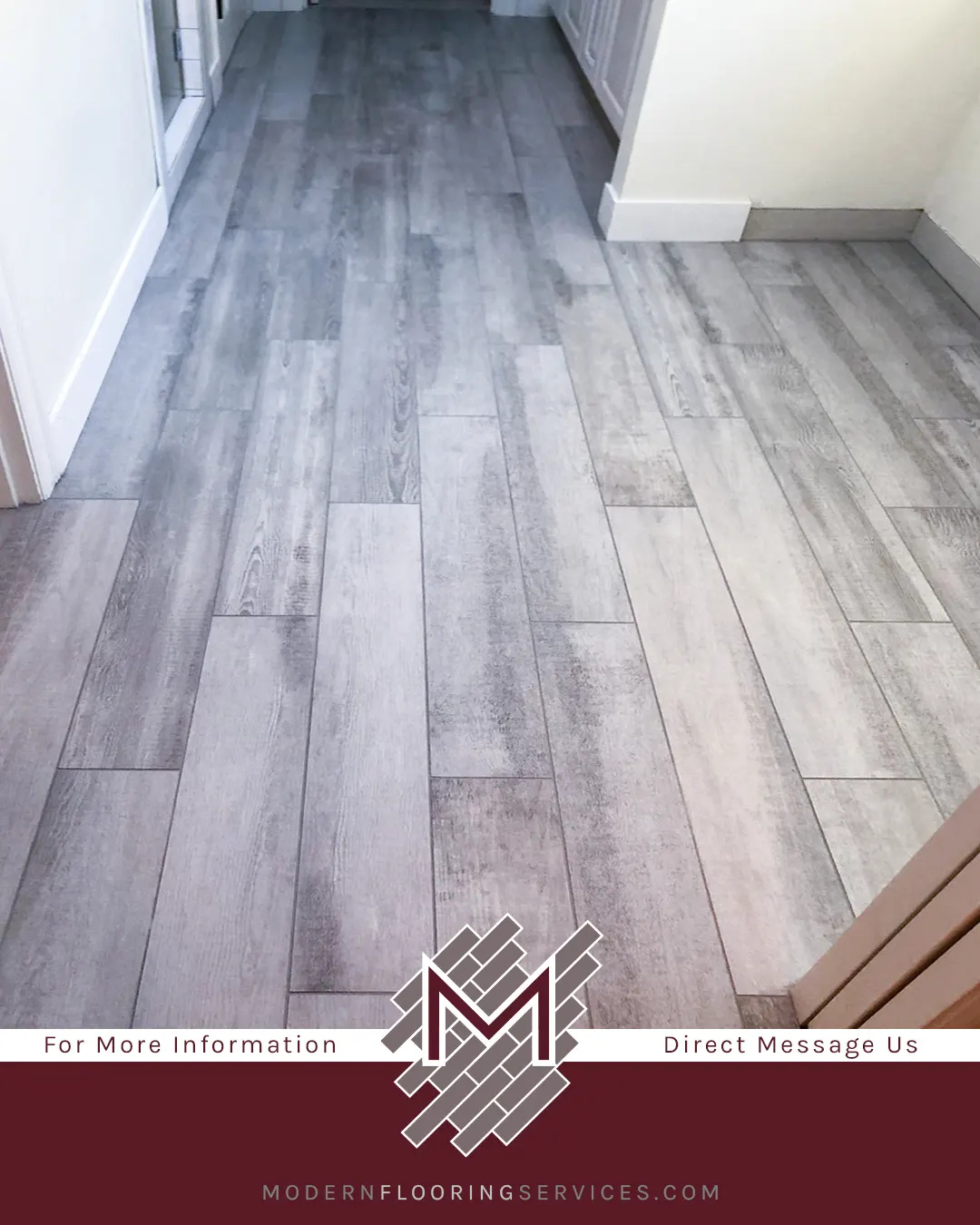 Master Bathroom Remodel