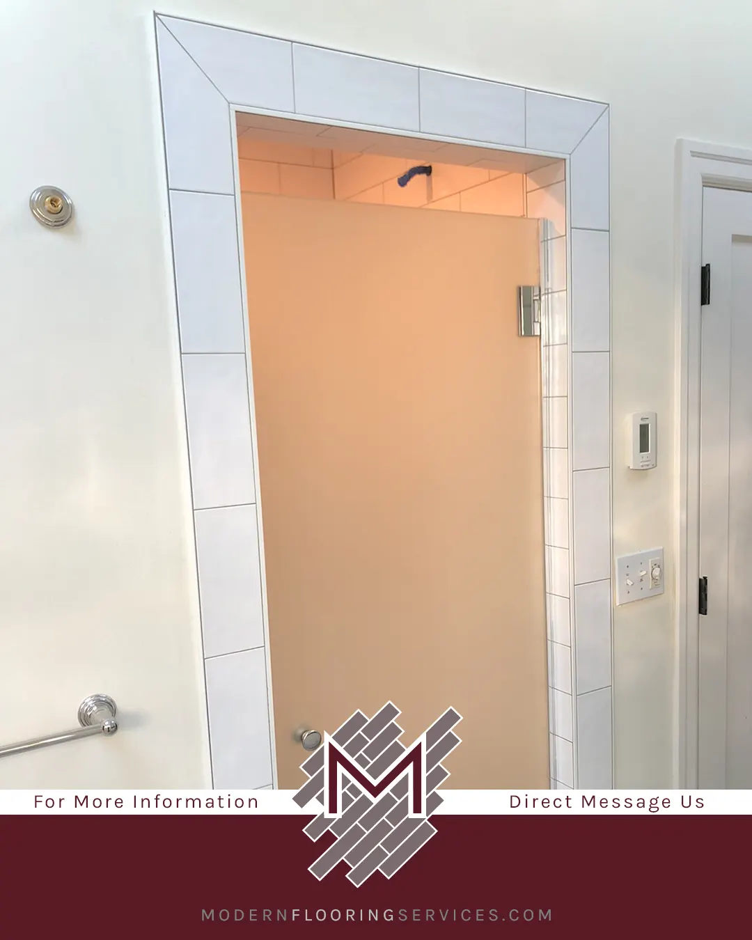 Master Bathroom Remodel