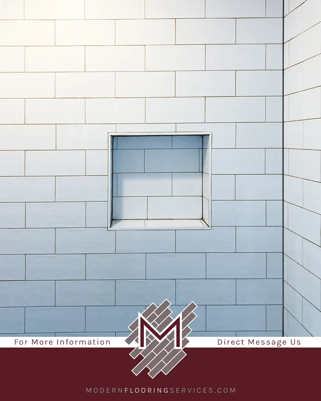 Master Bathroom Remodel