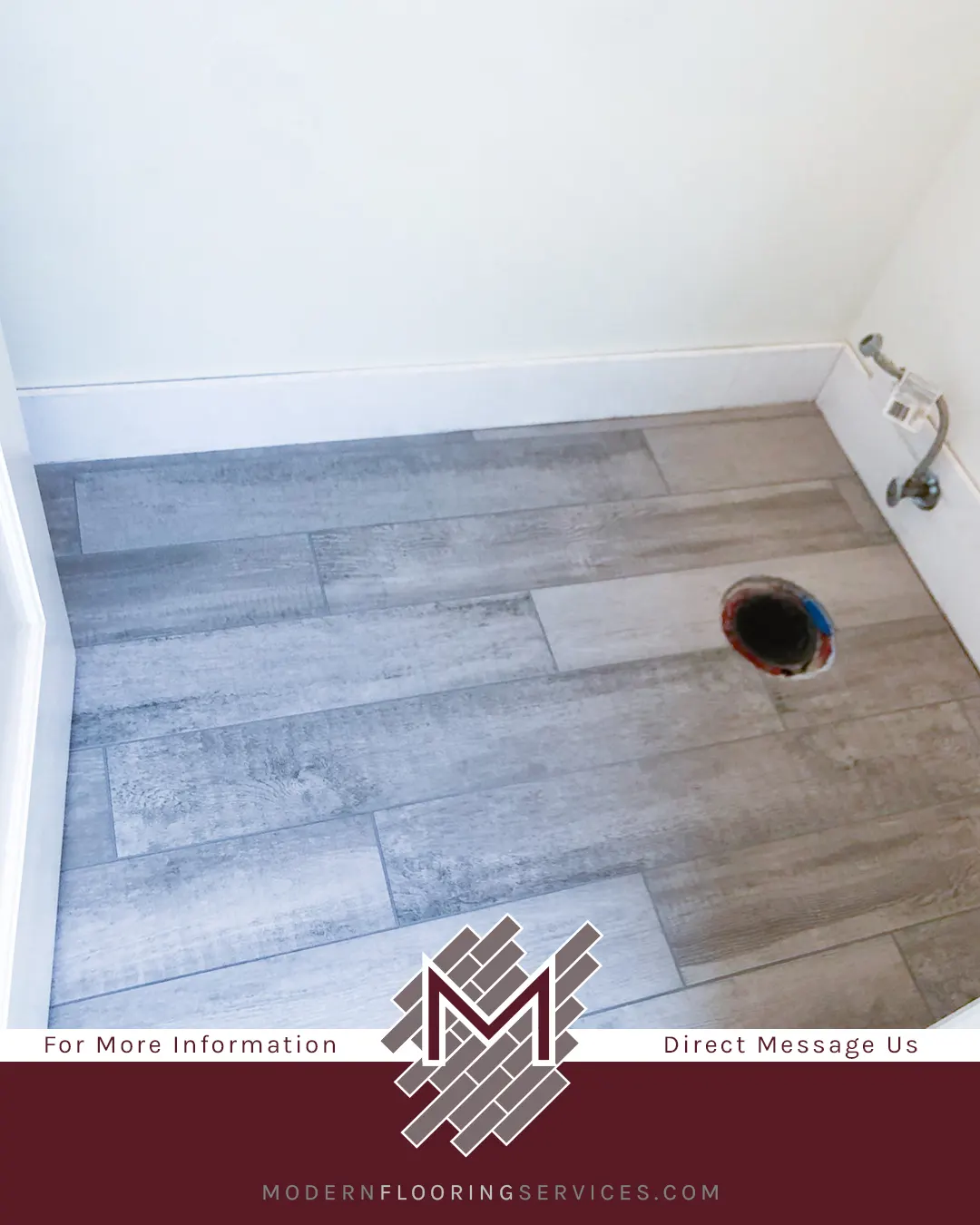 Master Bathroom Remodel