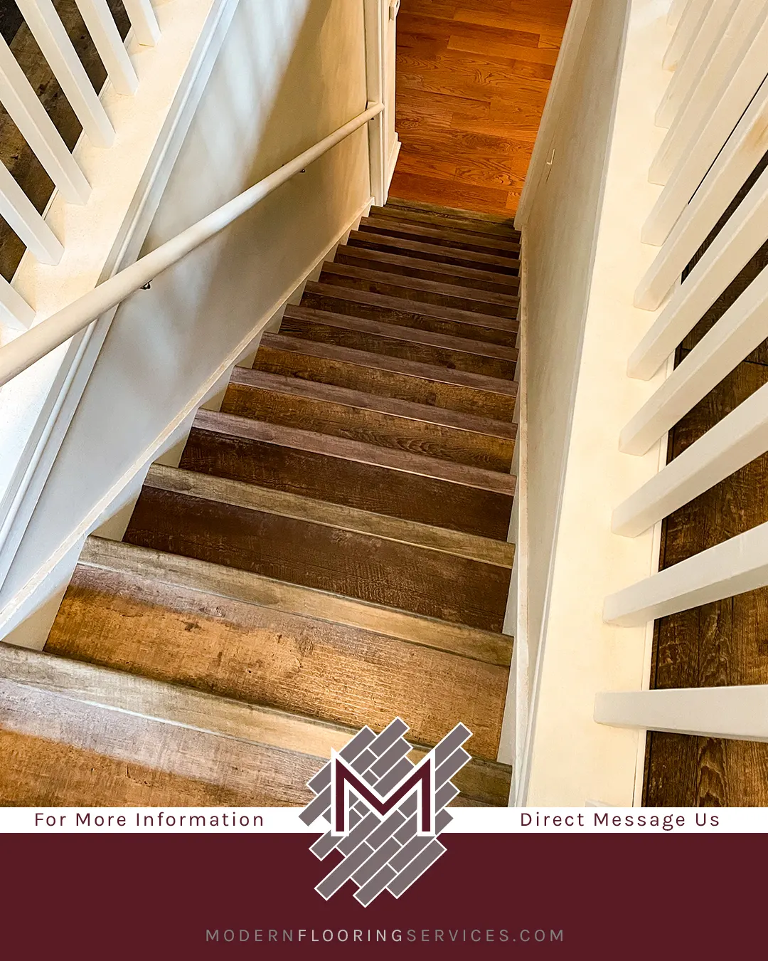 CoreLuxe Ultra Urban Loft Ash Waterproof Rigid Vinyl Plank Flooring Installation.
