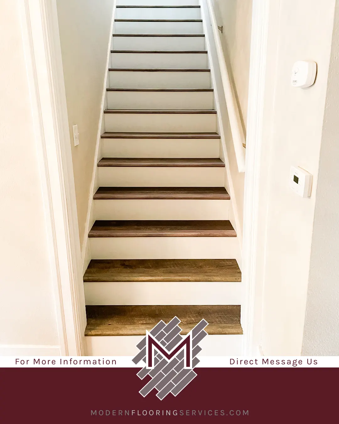 CoreLuxe Ultra Urban Loft Ash Waterproof Rigid Vinyl Plank Flooring Installation.
