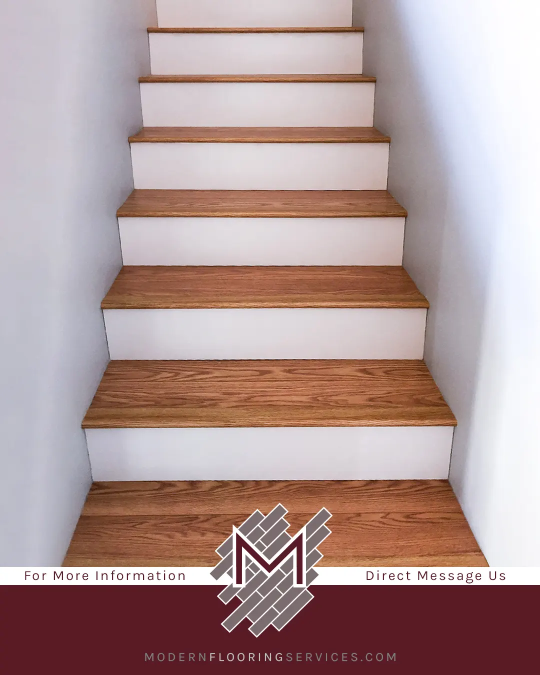 Dream Home XD Select Red Oak Laminate Flooring Installation