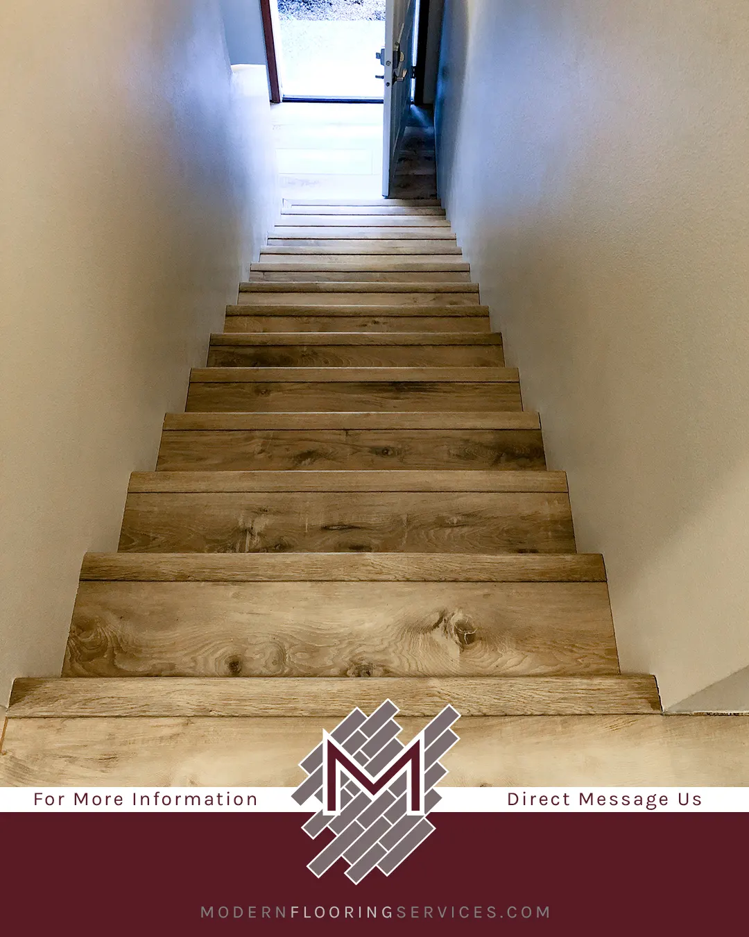 Nucore Vinyl Plank Click Flooring Installation