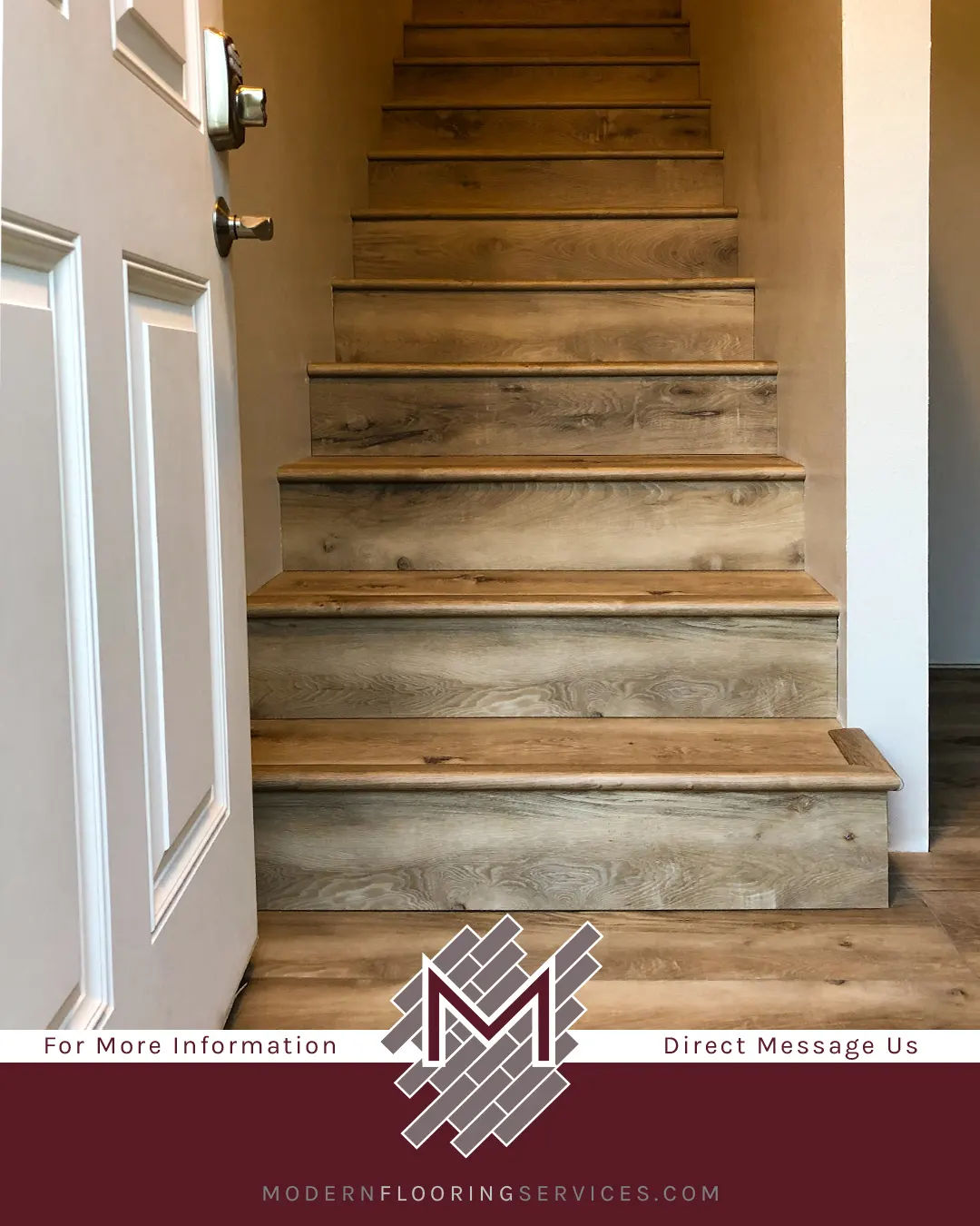 Nucore Vinyl Plank Click Flooring Installation