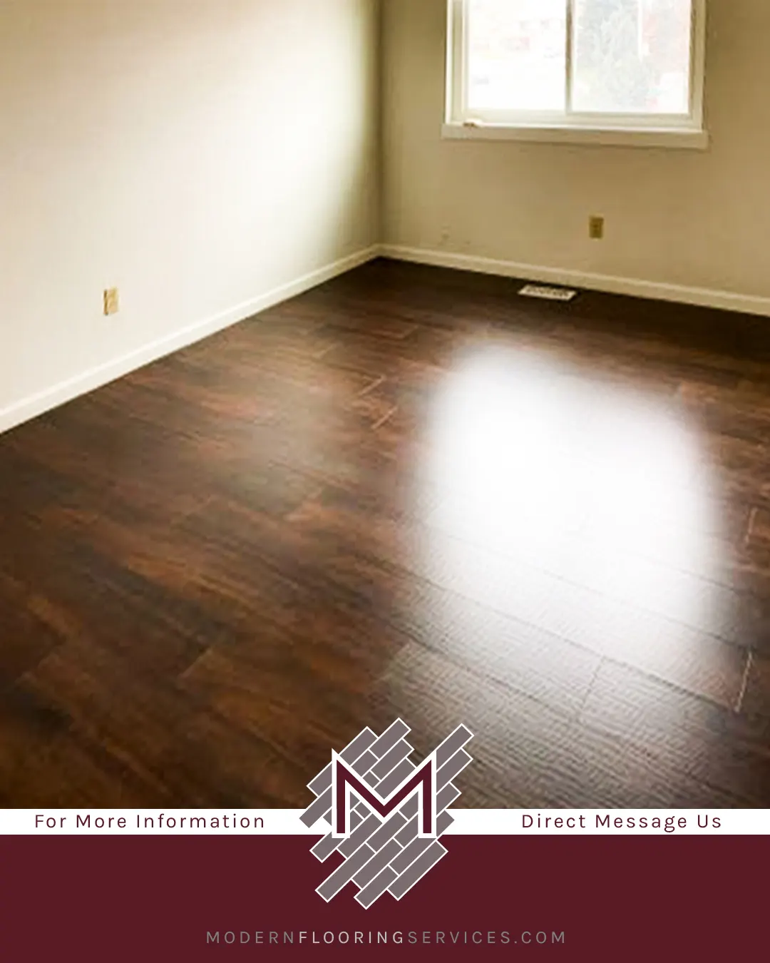 Solid Hickory Flooring Installation