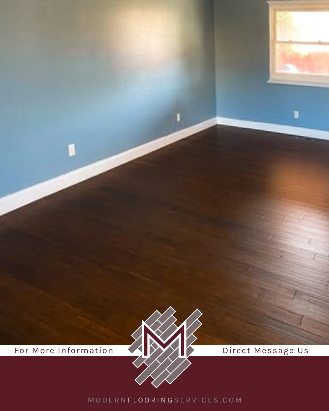 Solid Hickory Flooring Installation