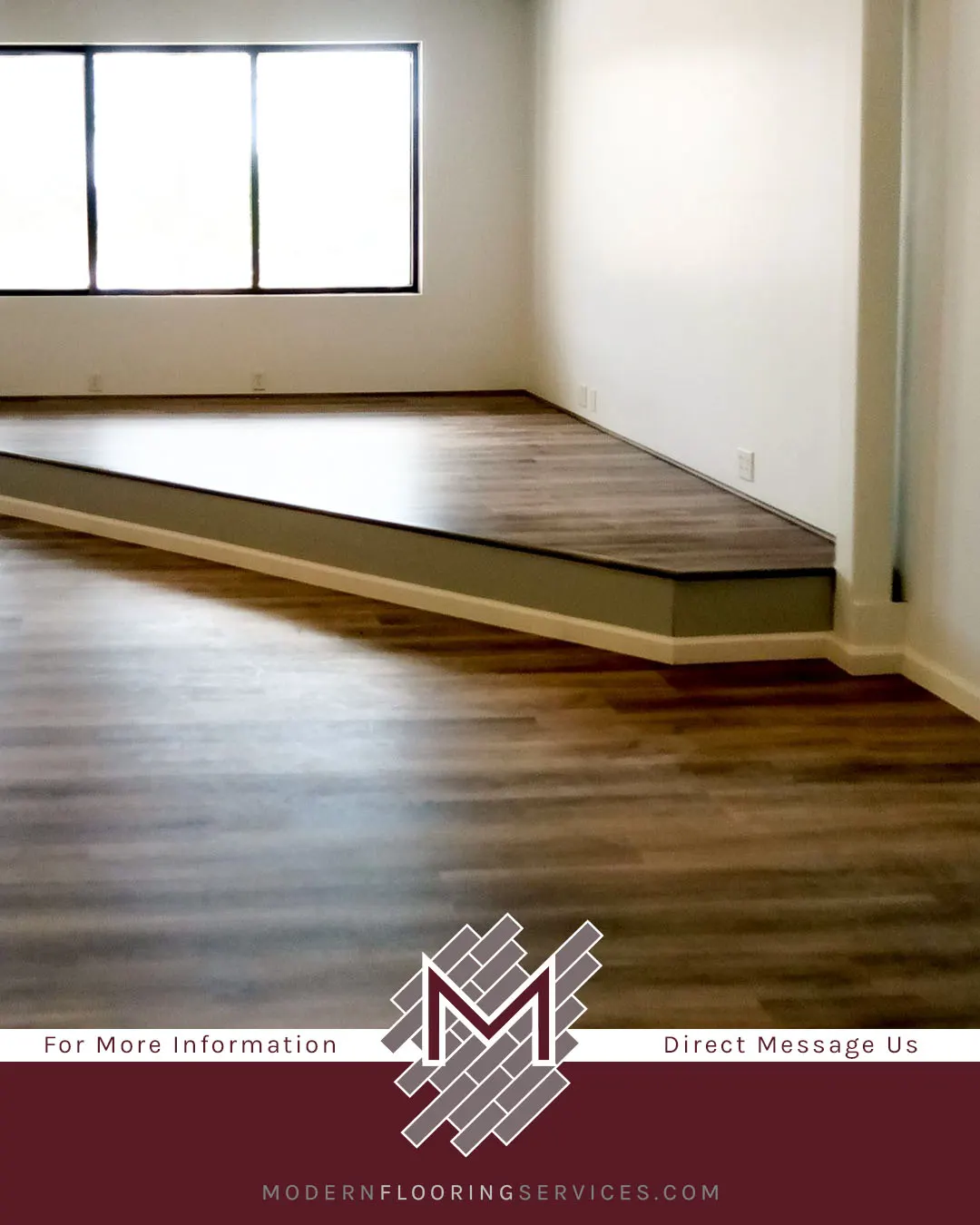 Laminate Flooring Installation