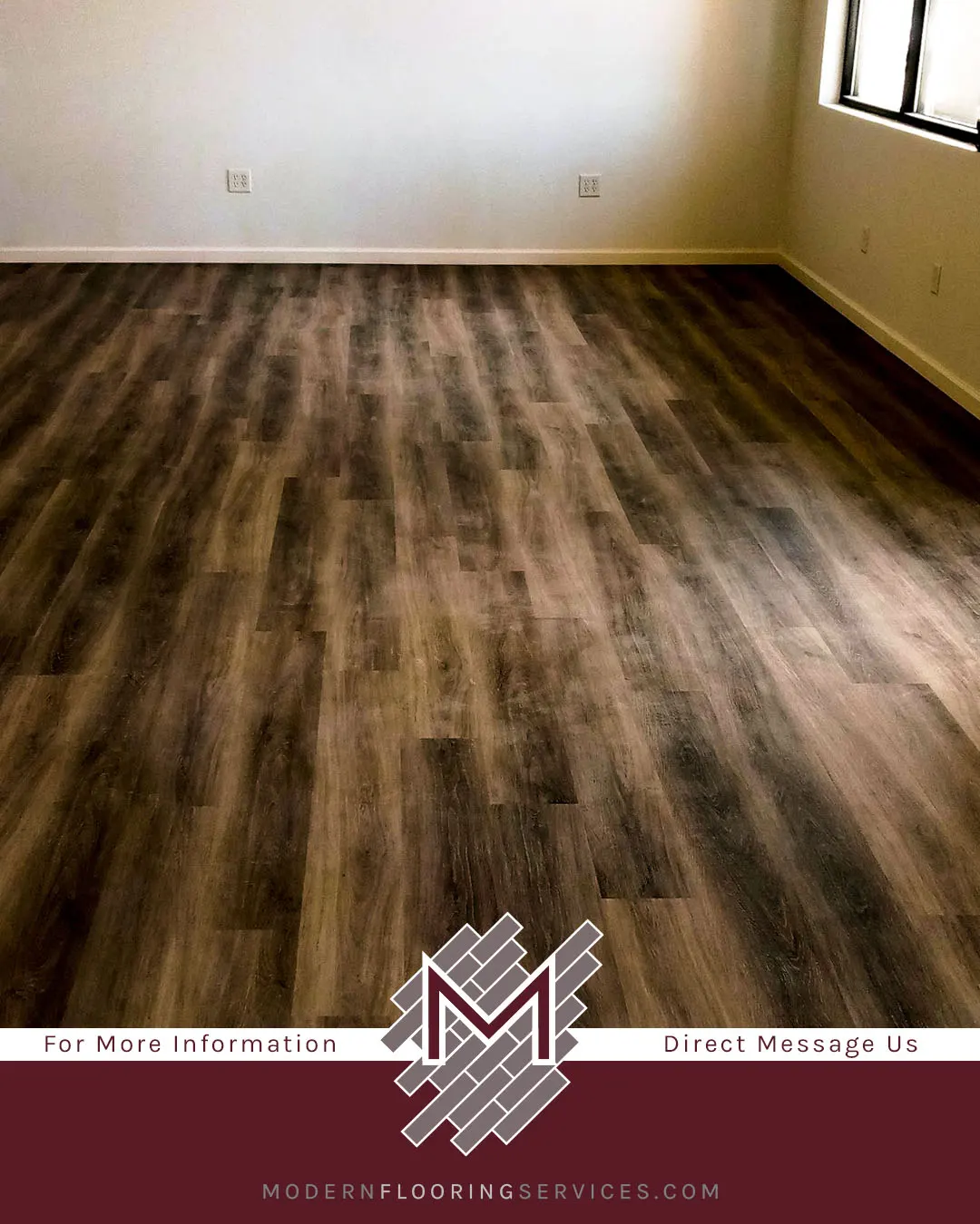 Laminate Flooring Installation