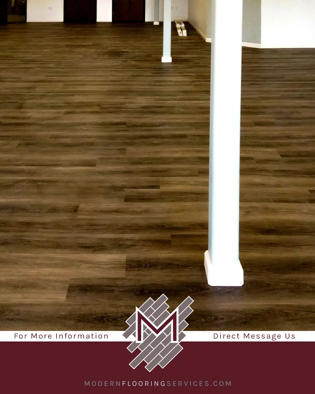 Laminate Flooring Installation