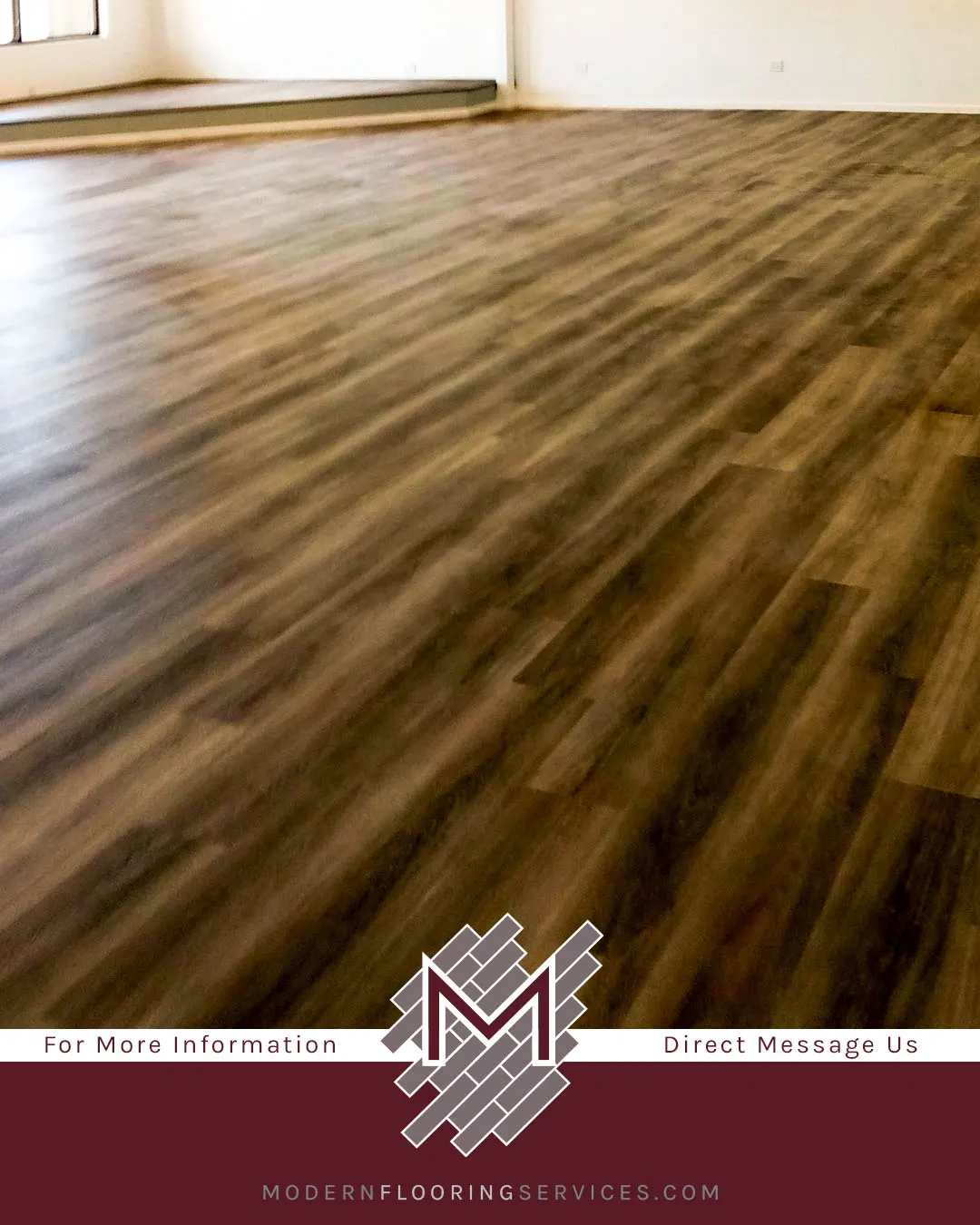Laminate Flooring Installation