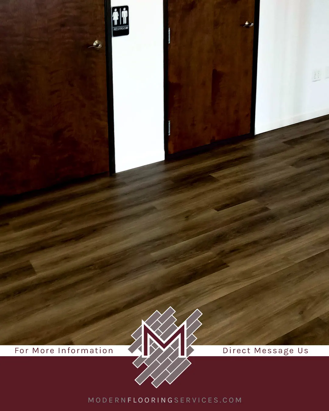 Laminate Flooring Installation