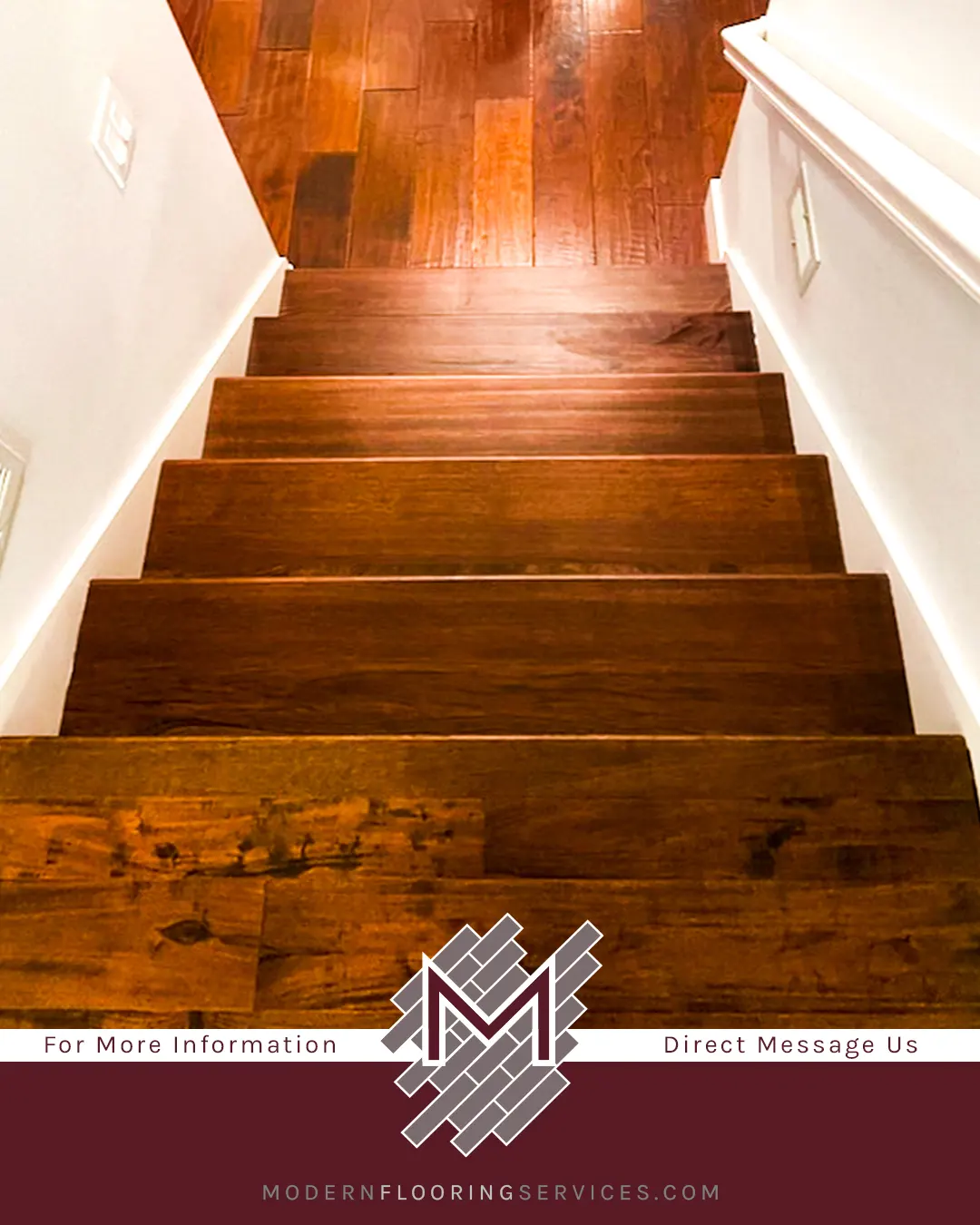 Engineered Hardwood Flooring Installation