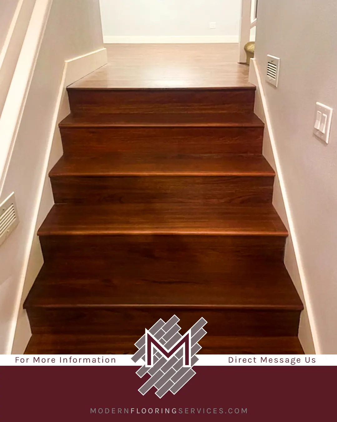 Engineered Hardwood Flooring Installation