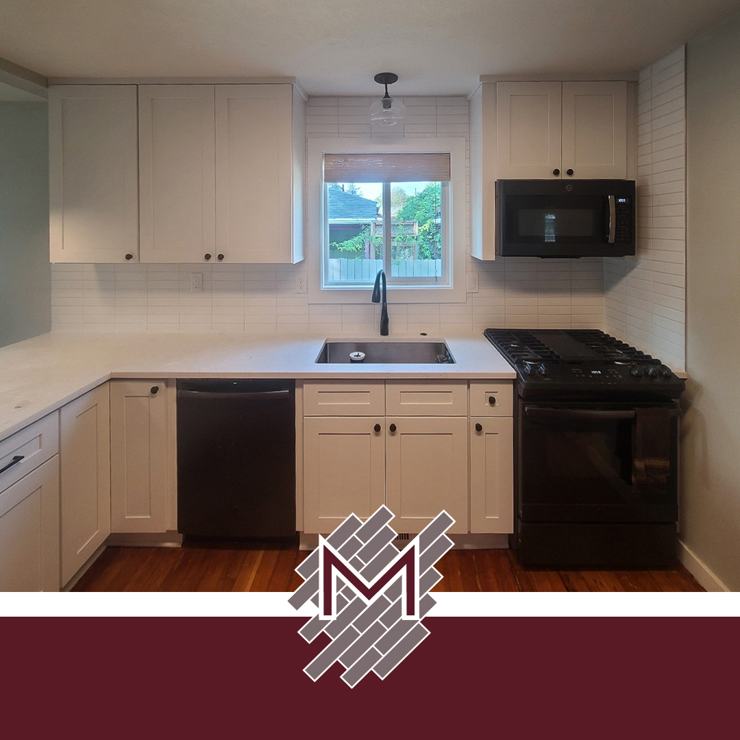 tile backsplash kitchen