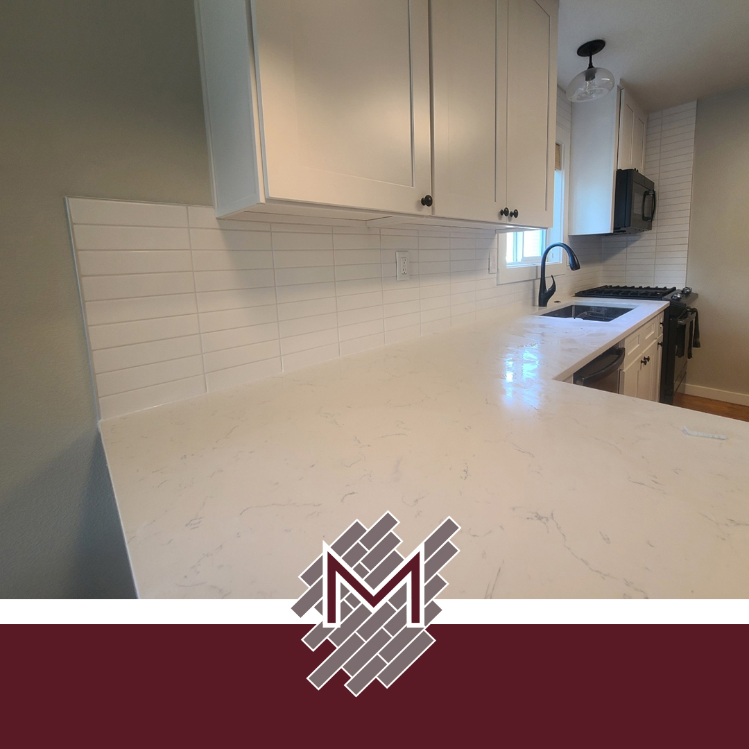 tile backsplash kitchen