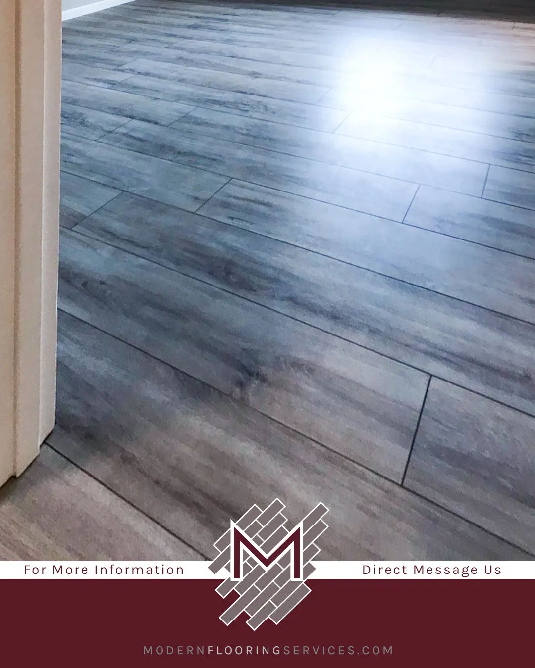 Flooring Installation